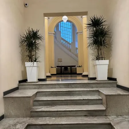 Boutique Rooms Trastevere-2